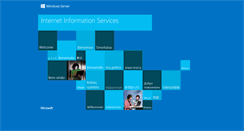 Desktop Screenshot of candamar.com
